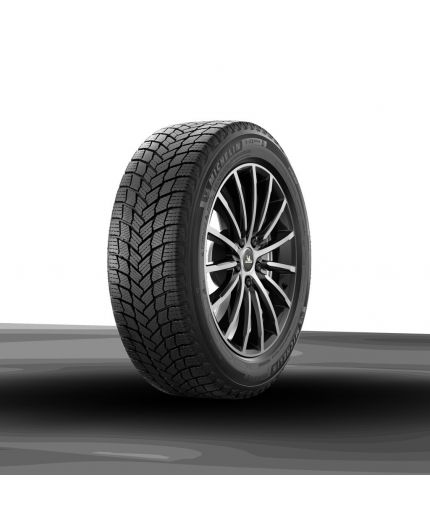 MICHELIN X-Ice Snow 225/60R17 103T Фото 2