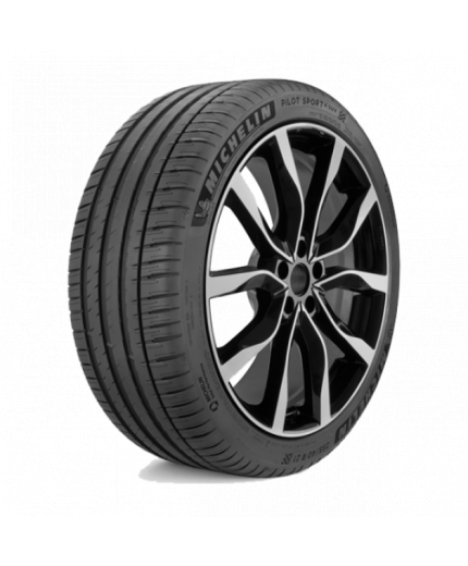 MICHELIN Pilot Alpin 5 SUV 275/50R21 113V Фото 20