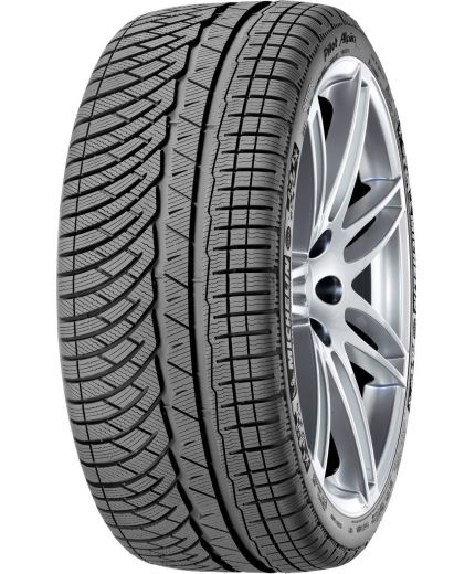 MICHELIN Pilot Alpin PA4 255/45R18 103V