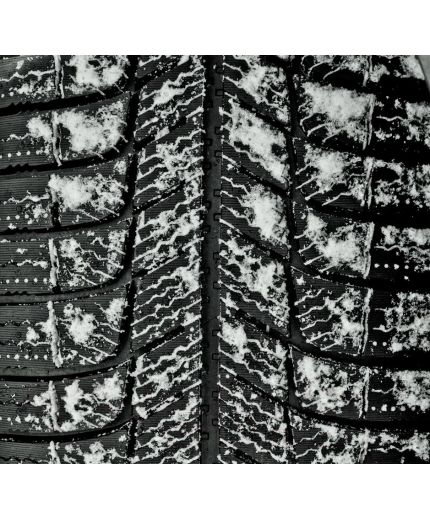 MICHELIN X-Ice 3 195/60R15 92H Фото 8