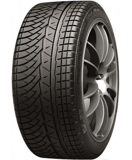 MICHELIN Pilot Alpin PA4 275/30R20 97W Фото 2