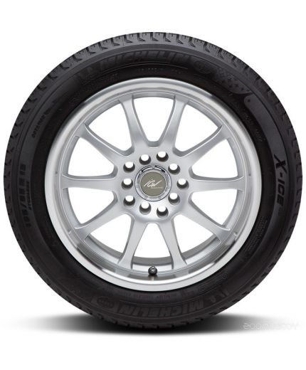MICHELIN X-ICE 3 225/50R17 98H Фото 2