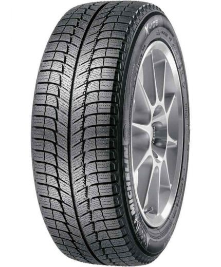 MICHELIN X-Ice 3 225/45R18 95H
