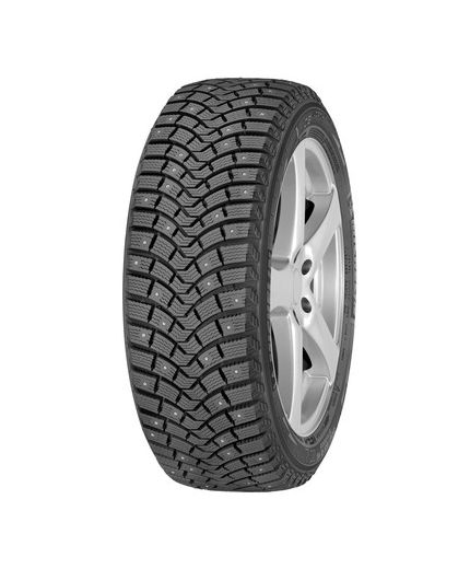 MICHELIN X-Ice Snow 185/65R15 92T Фото 3
