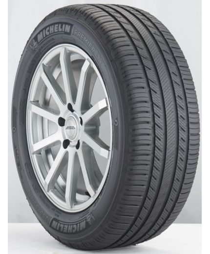 MICHELIN Premier LTX 235/55R20 102H Фото 2