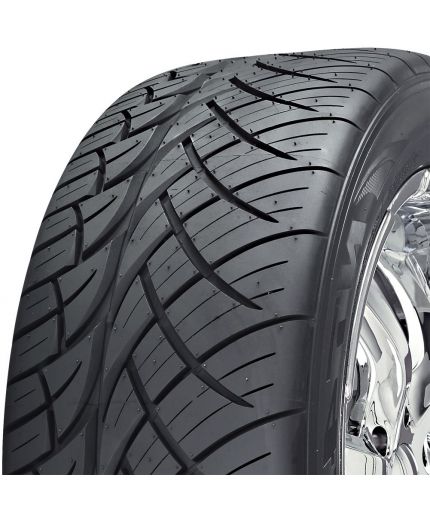 NITTO NT420S 265/60R18 110V Фото 2