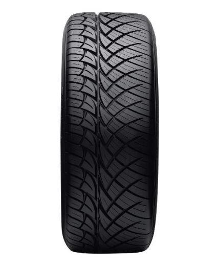 NITTO NT420S 265/60R18 110V Фото 4