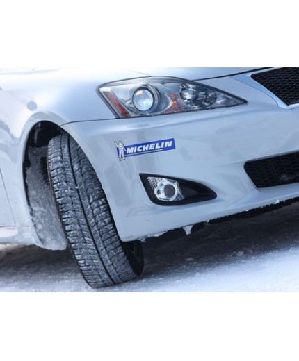 MICHELIN X-Ice 3 225/60R17 99H Фото 9