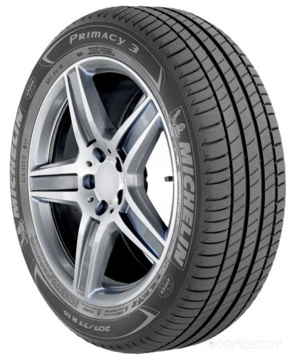 MICHELIN Primacy 3 225/50R17 94W Фото 4