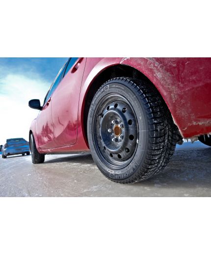 MICHELIN X-Ice 3 215/45R17 91H