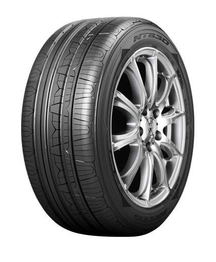 NITTO NT830 225/50R17 98Y