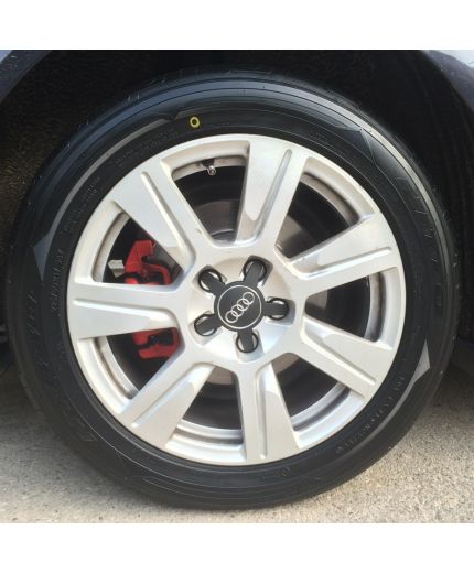 NITTO NT830 225/55R16 99W Фото 5