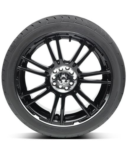 NITTO Neo Gen 215/55R16 97V Фото 4