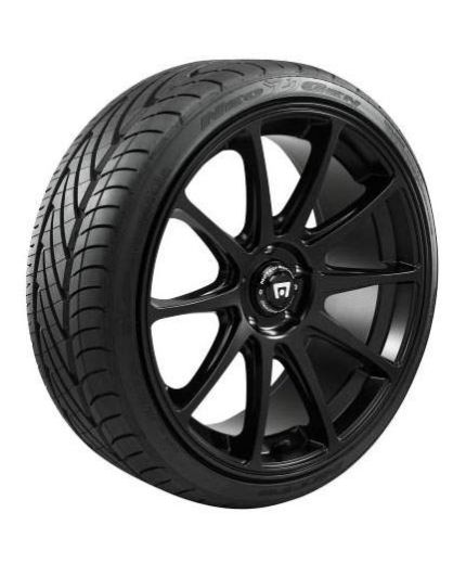 NITTO Neo Gen 215/55R16 97V Фото 5