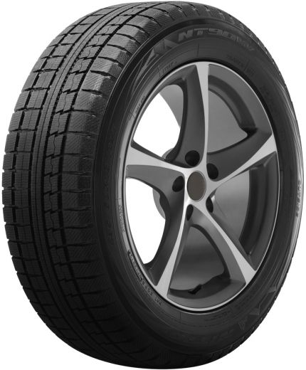 NITTO NT90W 225/65R17 102Q Фото 3