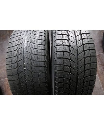 MICHELIN X-Ice 3 185/60R14 86H Фото 5
