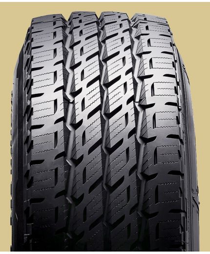 NITTO Dura Grappler 245/65R17 105S