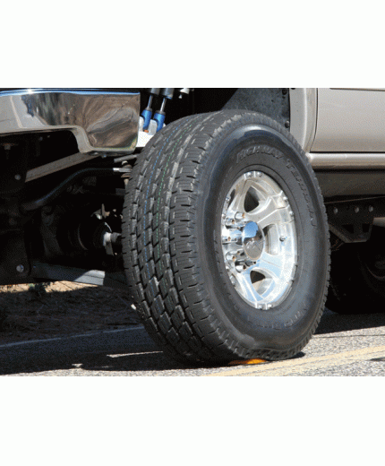 NITTO Dura Grappler 245/65R17 105S Фото 2