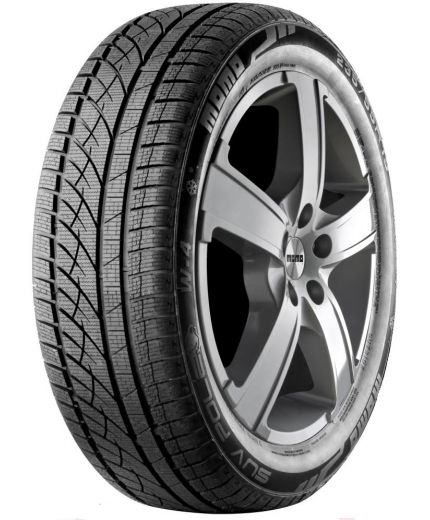 MOMO Suv Pole W4 255/50R19 107V Фото 2