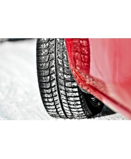 MICHELIN X-Ice 3 245/45R19 102H Фото 6