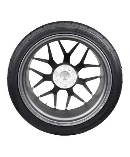 NITTO NT860 235/45R17 97W Фото 9