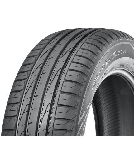 NOKIAN Hakka Blue 2 SUV 255/65R17 114H Фото 7