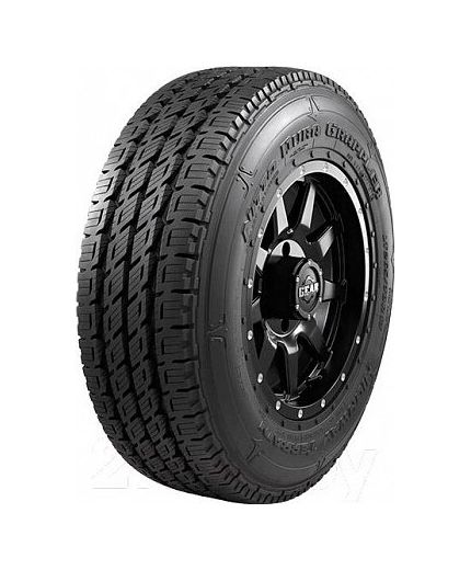 NITTO NT90W 235/65R18 106Q Фото 2
