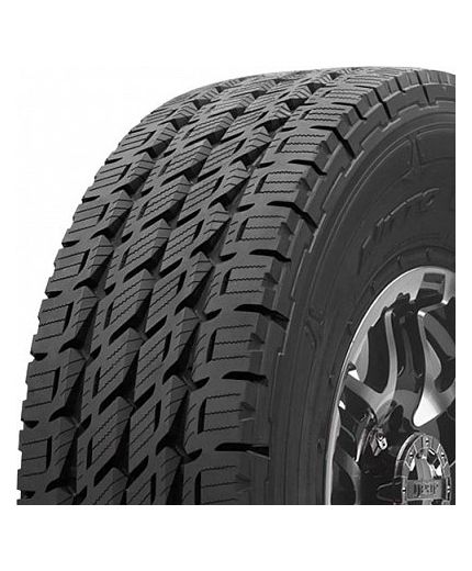 NITTO NT90W 235/65R18 106Q Фото 3