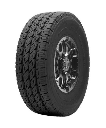 NITTO Dura Grappler 265/70R16 112H Фото 2