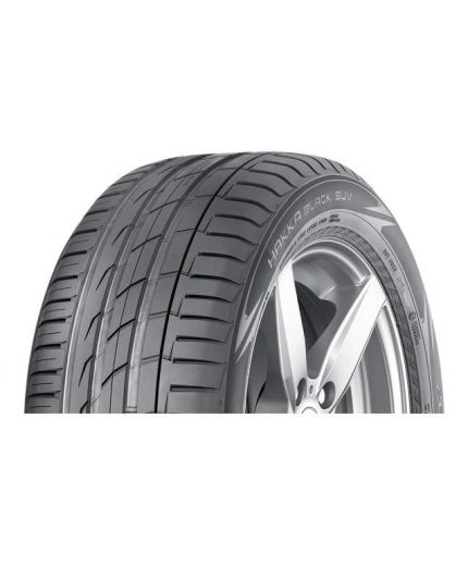 NOKIAN Hakka Black SUV 245/55R19 103V Фото 4