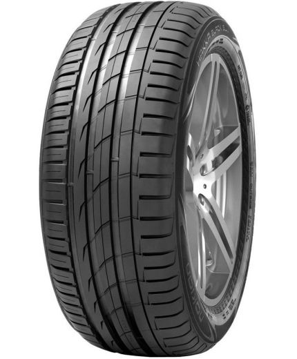 NOKIAN Hakka Black SUV 245/50R20 102W Фото 3