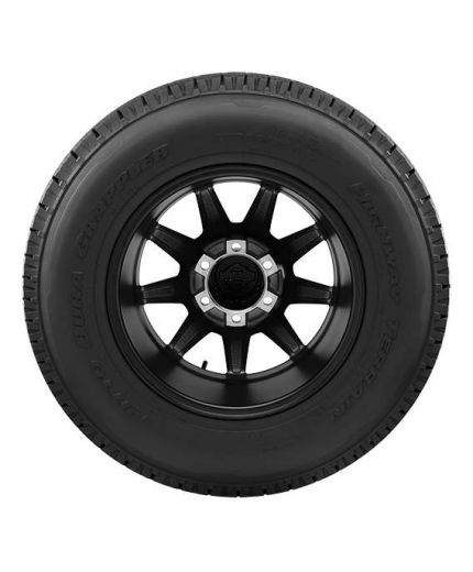 NITTO Dura Grappler 235/65R18 106T Фото 4