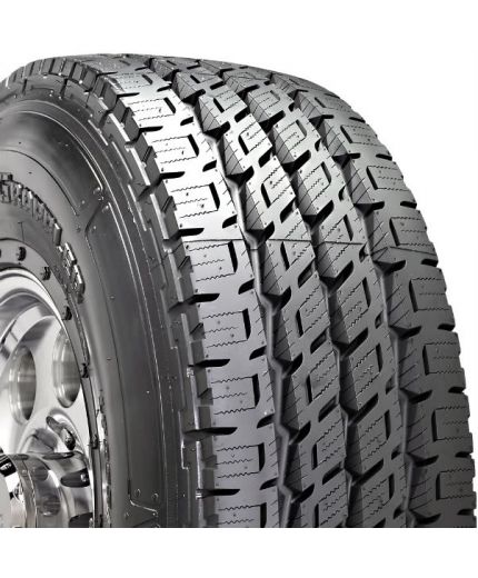 NITTO Dura Grappler 235/70R16 106H Фото 5