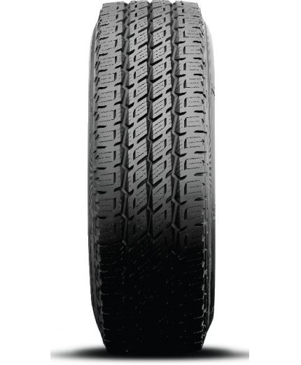 NITTO Dura Grappler 255/55R18 109V Фото 5