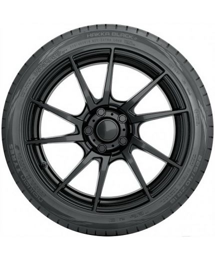 NOKIAN Hakka Black 2 235/50R18 101Y Фото 4