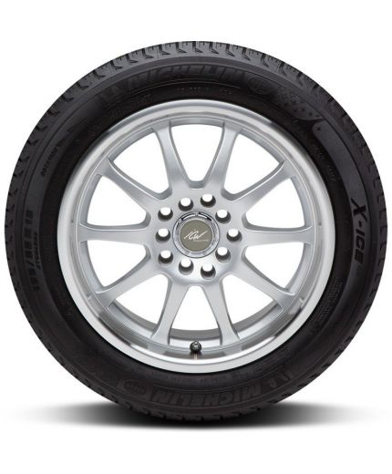 MICHELIN X-Ice 3 245/40R18 97H Фото 2