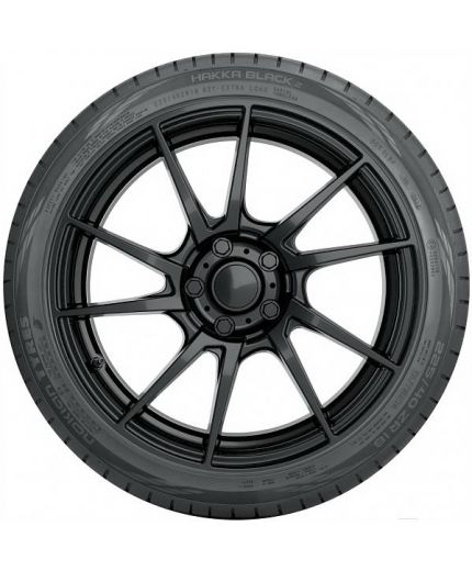 NOKIAN Hakka Black 2 235/45R19 99W Фото 3