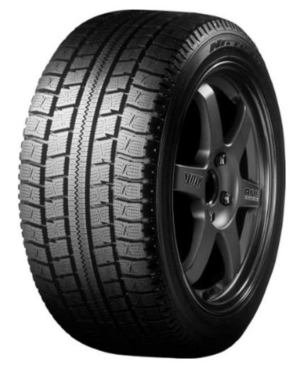 NITTO NTSN2 195/60R15 88Q Фото 2