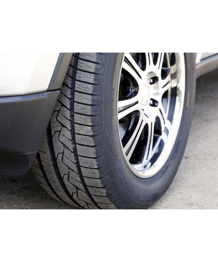 NITTO NT421Q 235/55R18 104V Фото 2