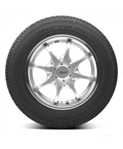 NITTO Winter SN2 205/50R17 93Q Фото 2