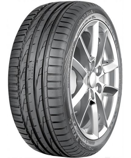 NOKIAN Hakka Blue 2 205/55R17 95V Фото 2