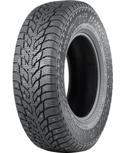 NOKIAN Hakkapeliitta LT3 245/75R17 121/118Q Фото 4