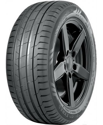 NOKIAN Hakka Black 2 SUV 285/50R20 116W Фото 6