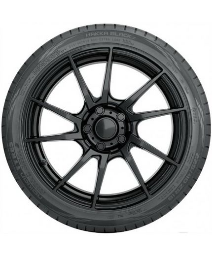 NOKIAN Hakka Black 2 255/35R20 97Y Фото 4