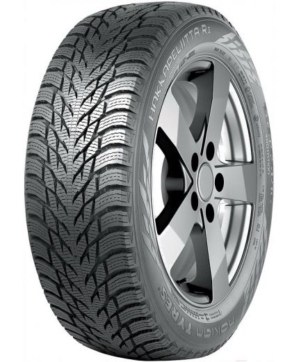 NOKIAN Hakkapeliitta R3 235/55R17 103R Фото 2