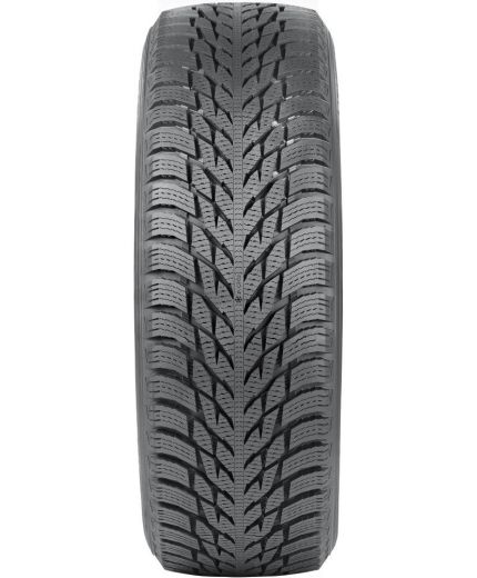 NOKIAN Hakkapeliitta R3 195/65R15 95R Фото 4