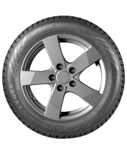 NOKIAN Hakkapeliitta R3 205/65R16 99R Фото 4
