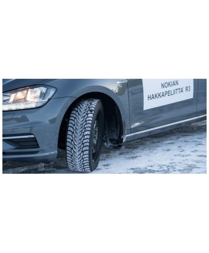 NOKIAN Hakkapeliitta R3 205/65R16 99R Фото 6