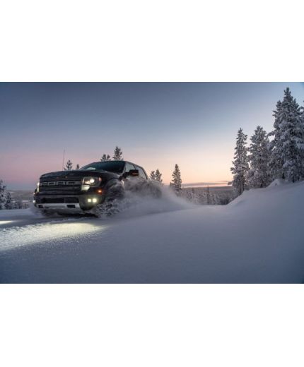 NOKIAN Hakkapeliitta LT3 285/75R16 122/119Q Фото 6