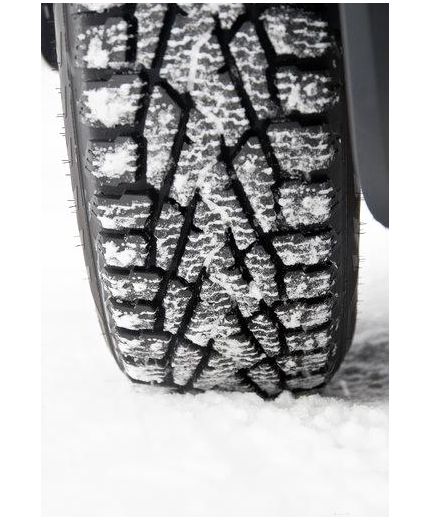 NOKIAN Hakkapeliitta LT2 225/75R16 115/112Q Фото 3